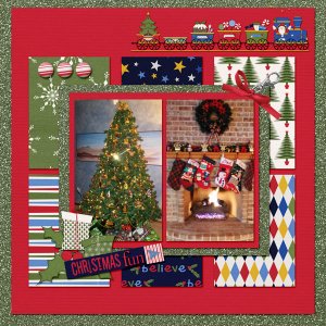 Christmas Fun