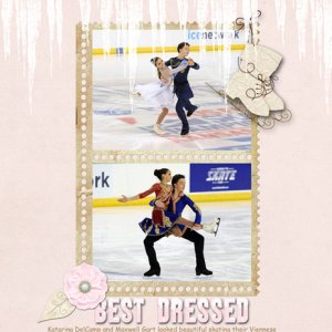 Best Dressed