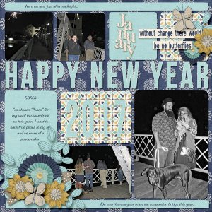 Happy New Year