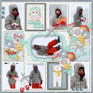 Pocket ful of memories 3