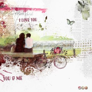 You + Me