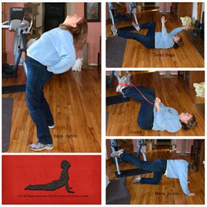 No More Back Pain