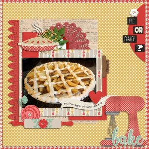 Pie Or Cake