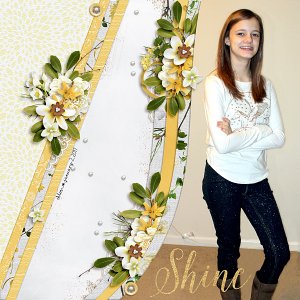 shine
