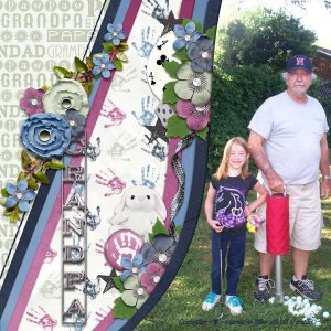 grandpa + Em