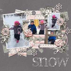 Snow