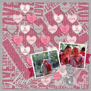 Cupids-kisses