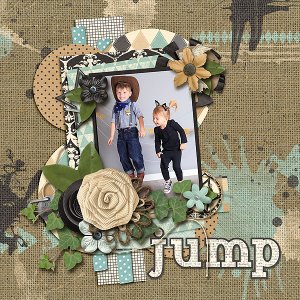 Jump