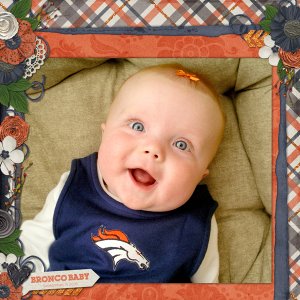 Bronco Baby