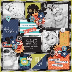 Pocket Full of Memories 3