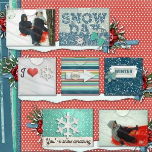 IloveSnow