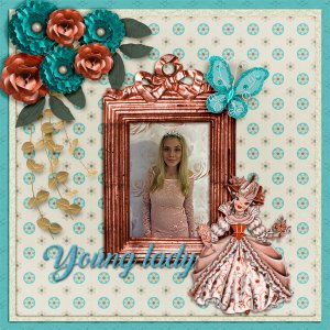 Young-lady