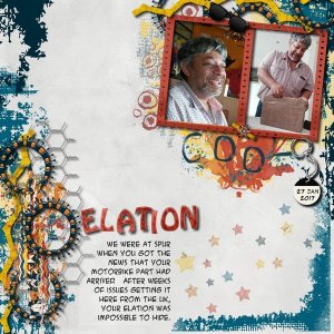 Elation