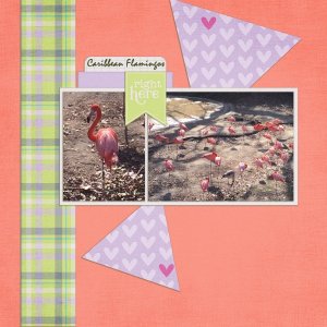Jan-17 Ponytails Designer Spotlight Challenge