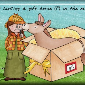 Gift
