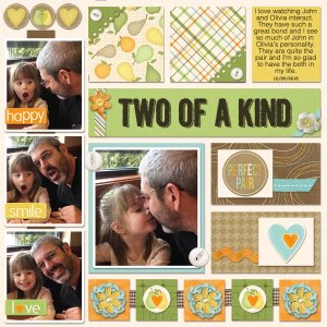 Two of a Kind