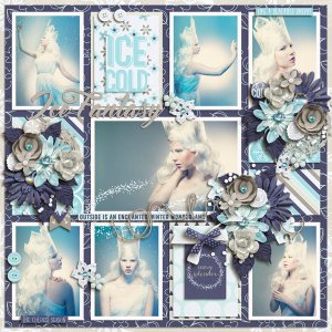 Ice Fantasy