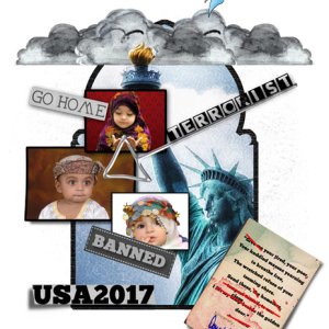 USA 2017