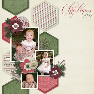 Christmas 2007