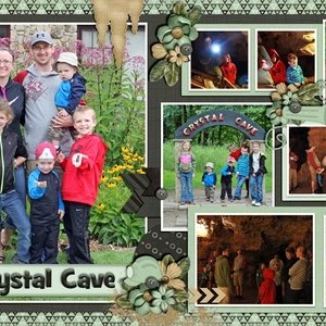 Crystal Cave