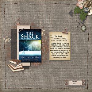 The Shack