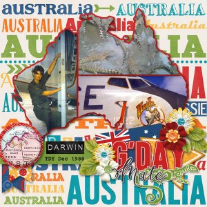 Australia