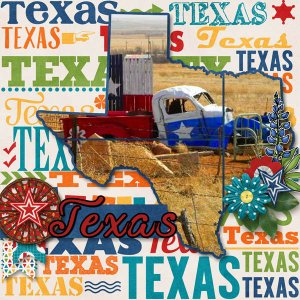 Texas