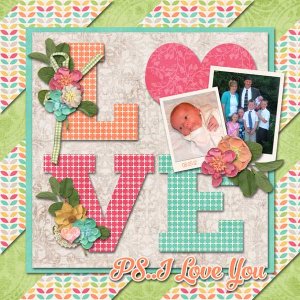 Logan Blessing 2012