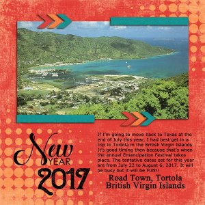 Road Town, Tortola, BVI