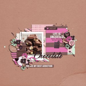 Chocolate