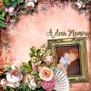 A-dear-memory