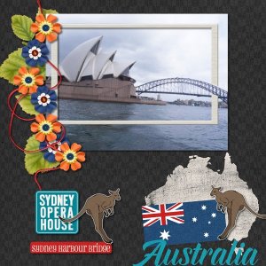 Australia