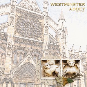 westminster abbey