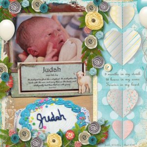 Judah