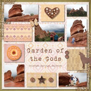 Garden of the Gods