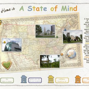 Home is a State of Mind