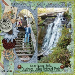 Brandywine Falls 2