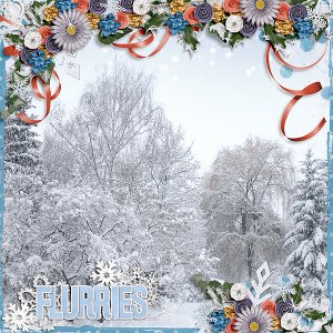 Flurries