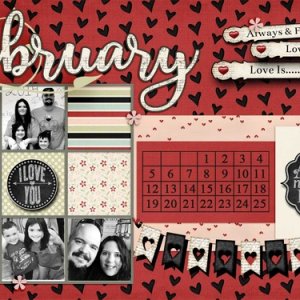 FEBRUARY 2017 DESKTOP