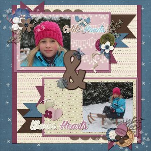 Winter Beauty