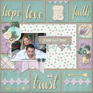 faith love hope