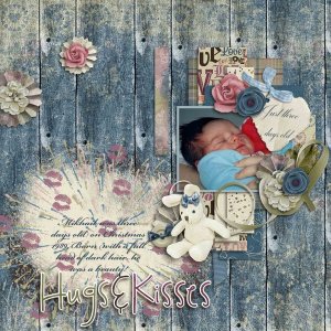 Three Days Old