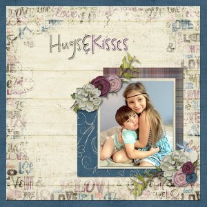 Hugs and Kisses