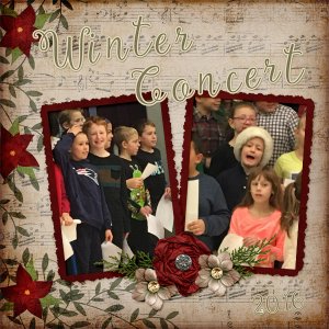 Winter Concert