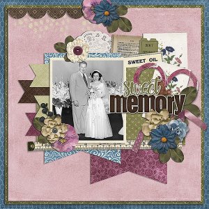 memory