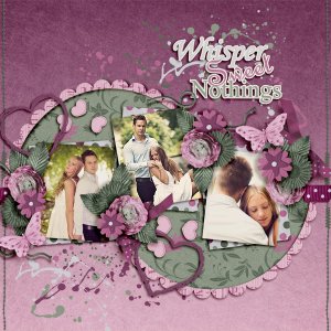 Whisper-sweet-nothings
