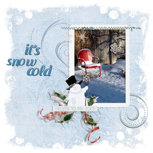 Winter Wonderland
