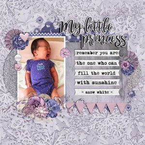 My Little Princess