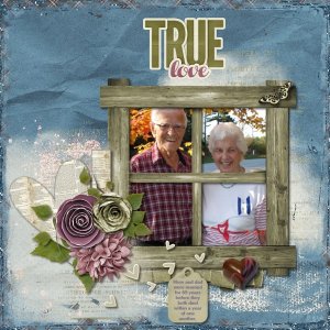 My Parents