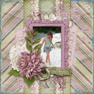 Sweet Memories